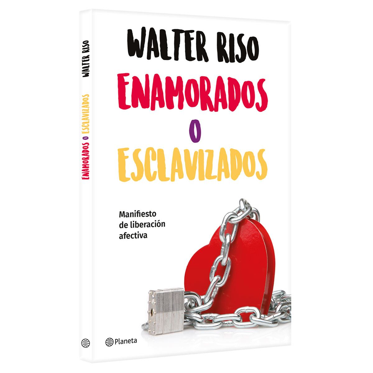 Enamorados o esclavizados