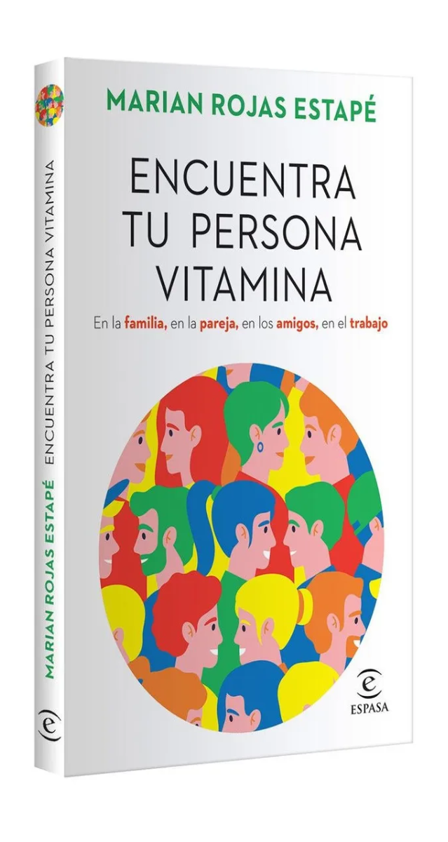 Encuentra tu persona vitamina