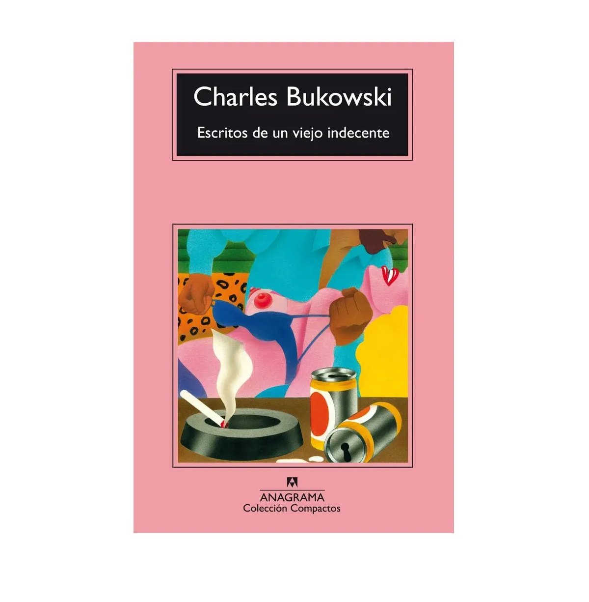 Escritos de un viejo indecente