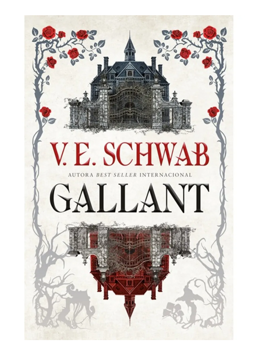 Gallant
