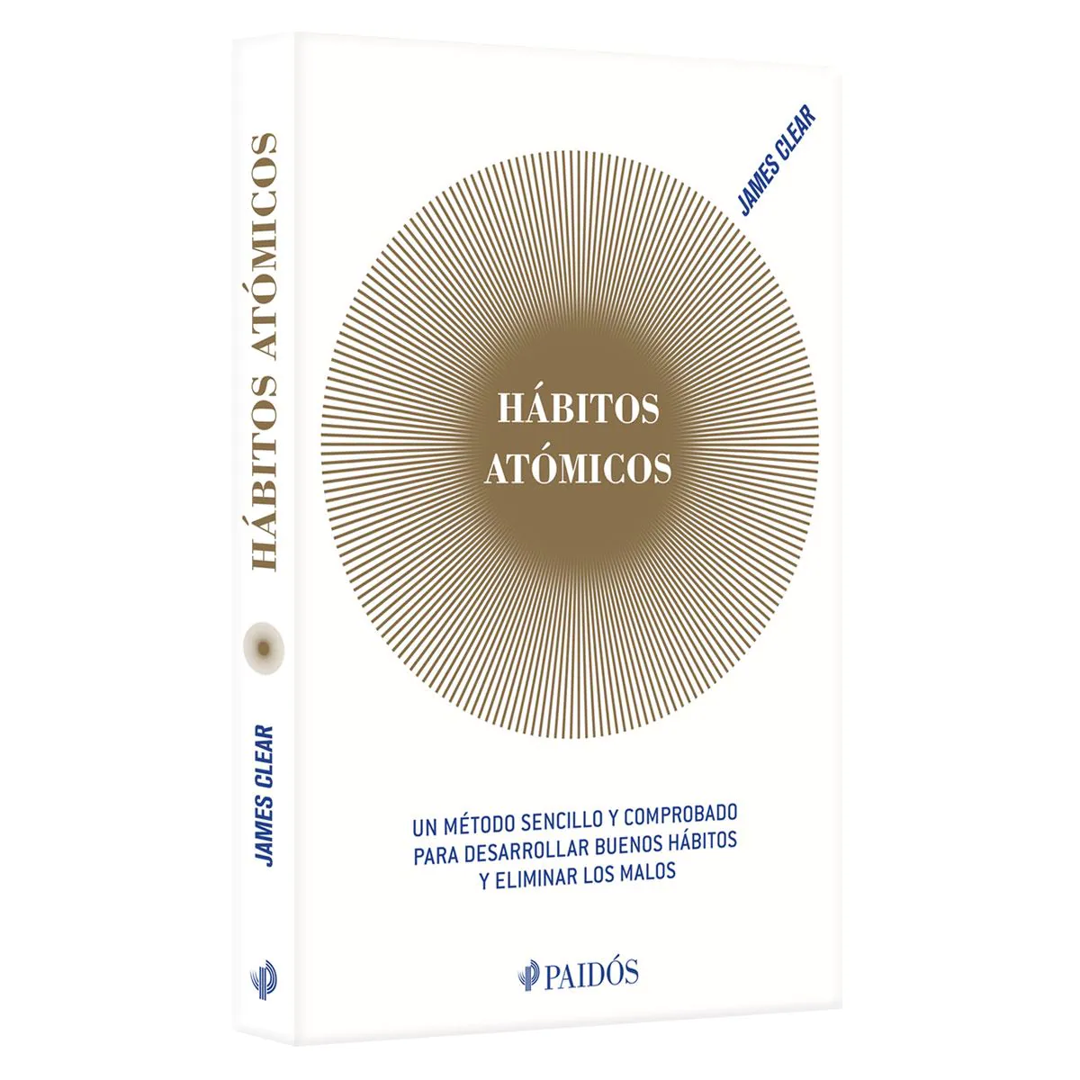 Hábitos atómicos