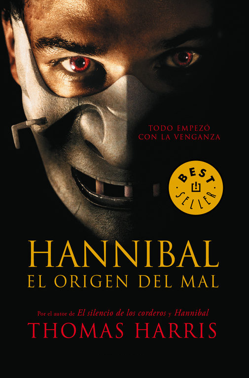 Hannibal: El origen del mal