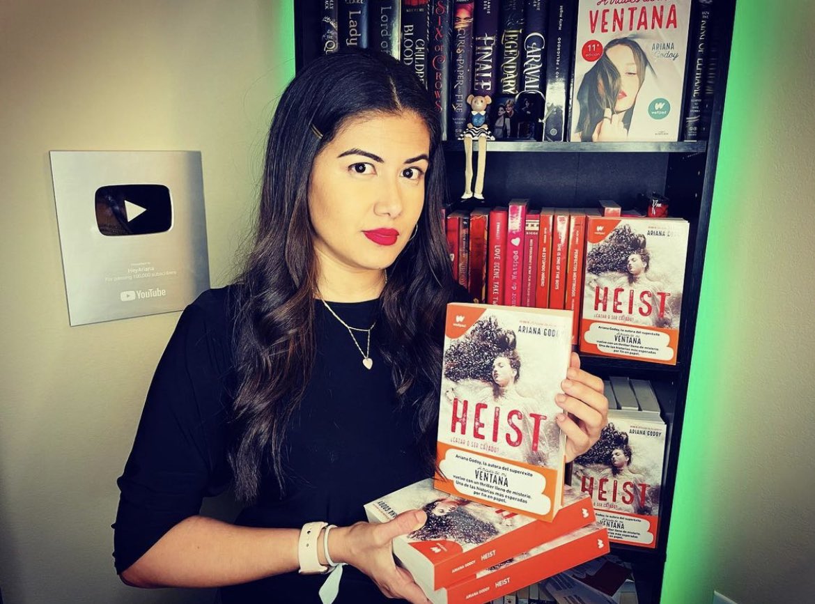 Heist ¿Cazar o ser cazado?