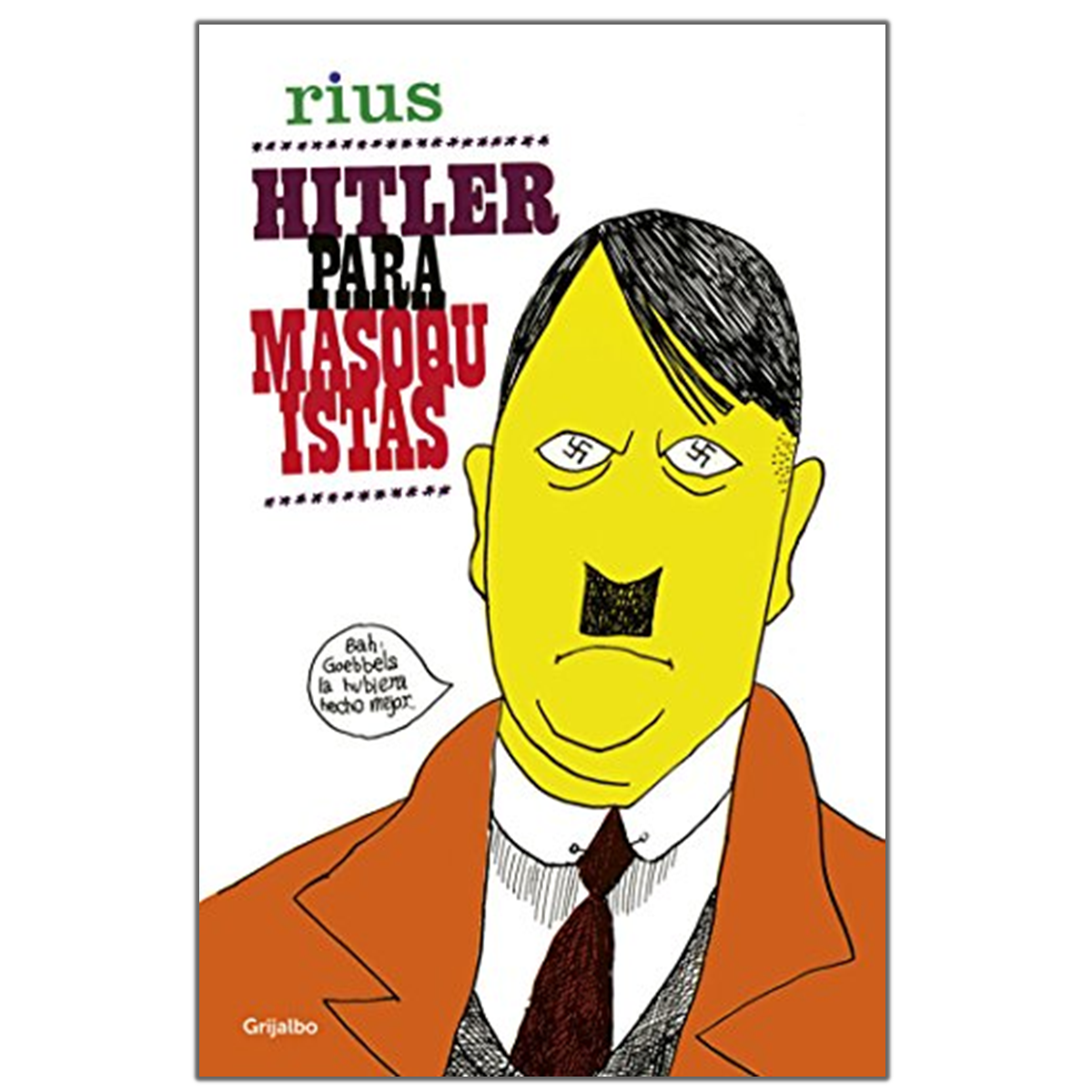 Hitler para masoquistas