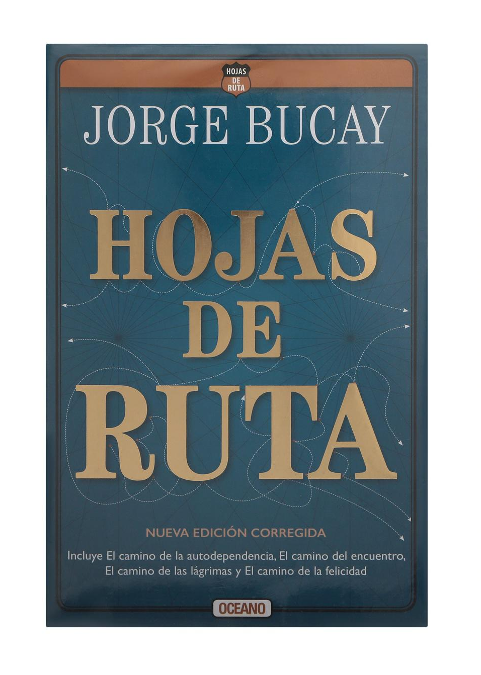 Hojas de Ruta - Nueva Edición Corregida -