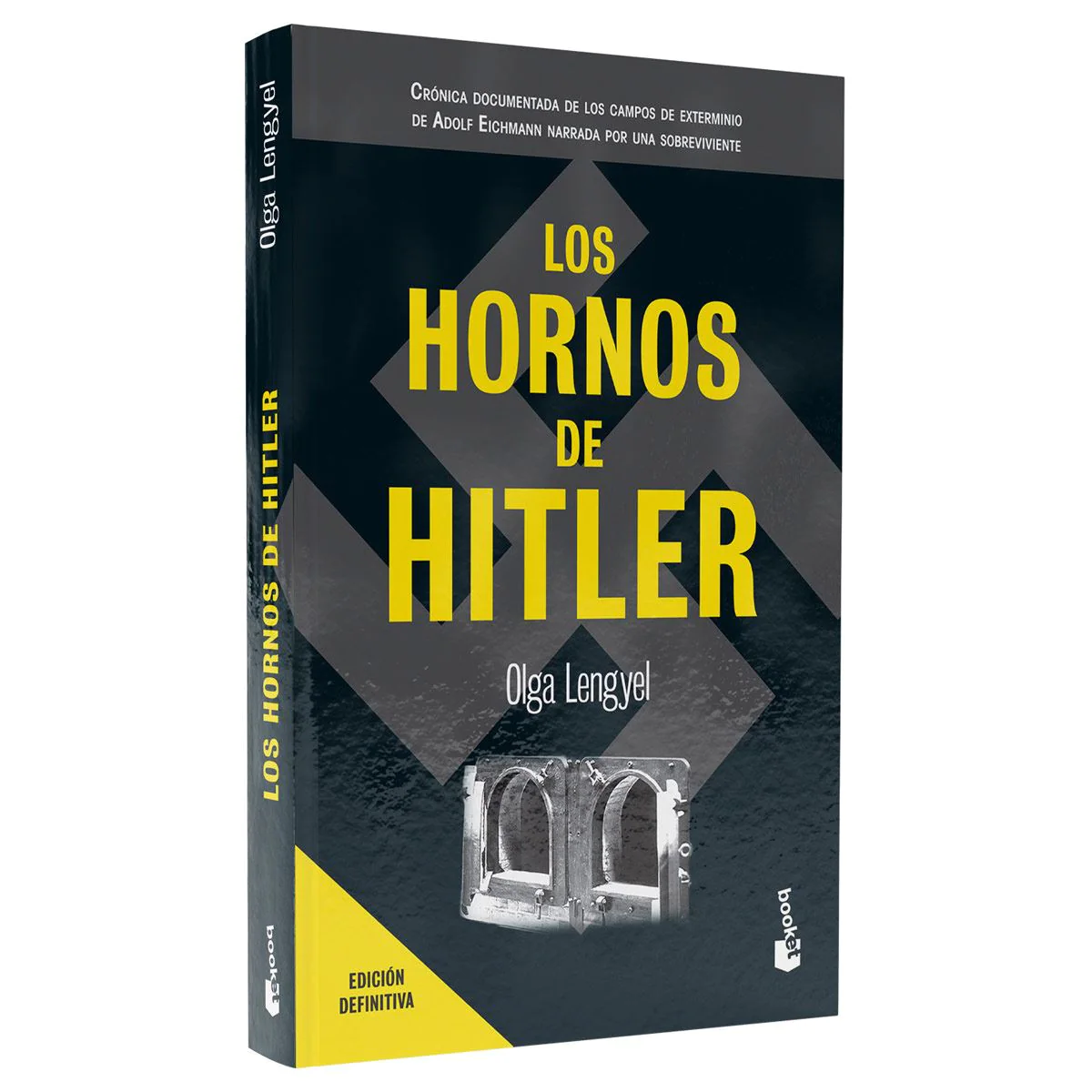 Los Hornos de Hitler