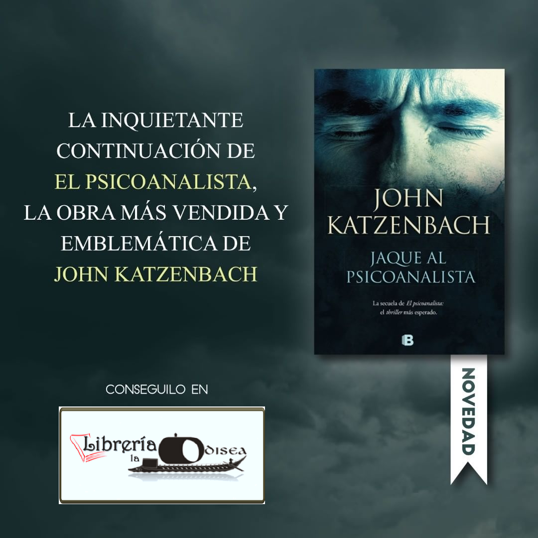 Jaque al psicoanalista