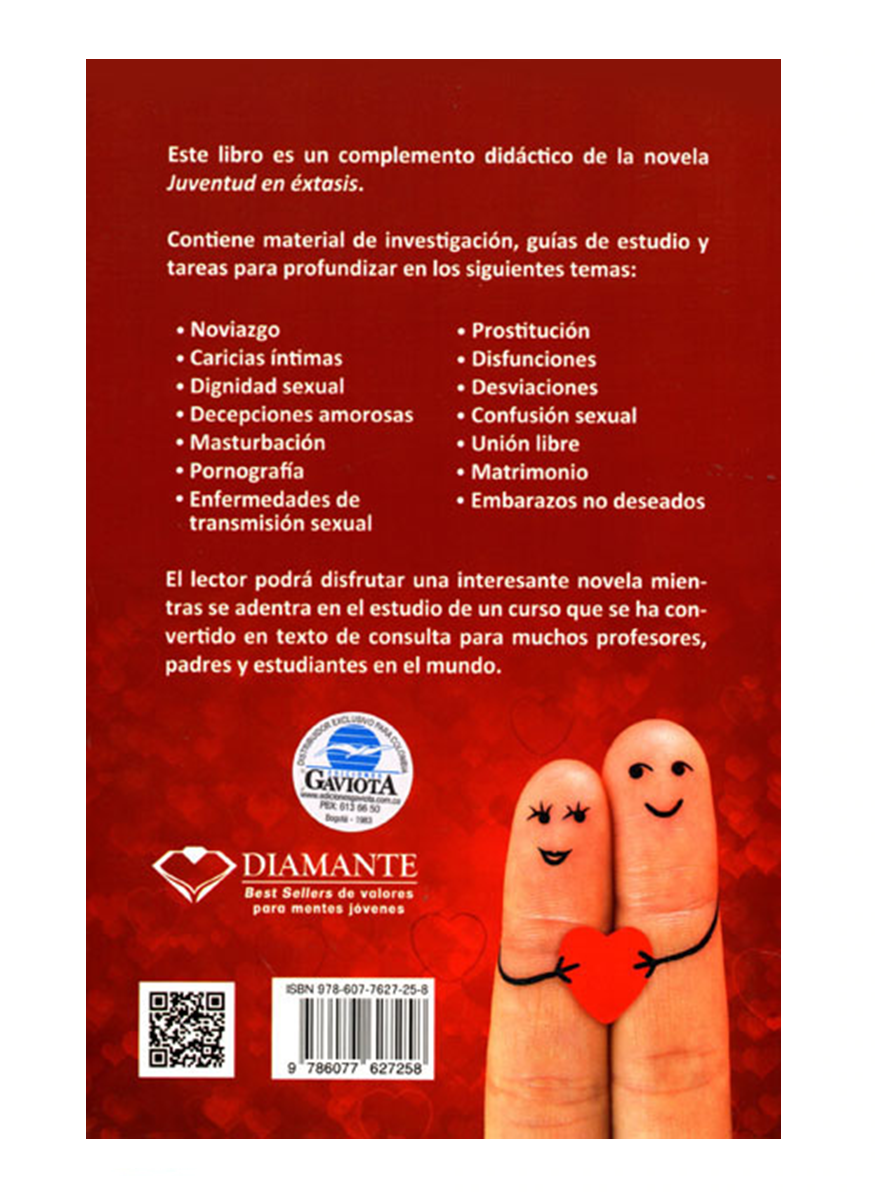 Juventud en éxtasis 2