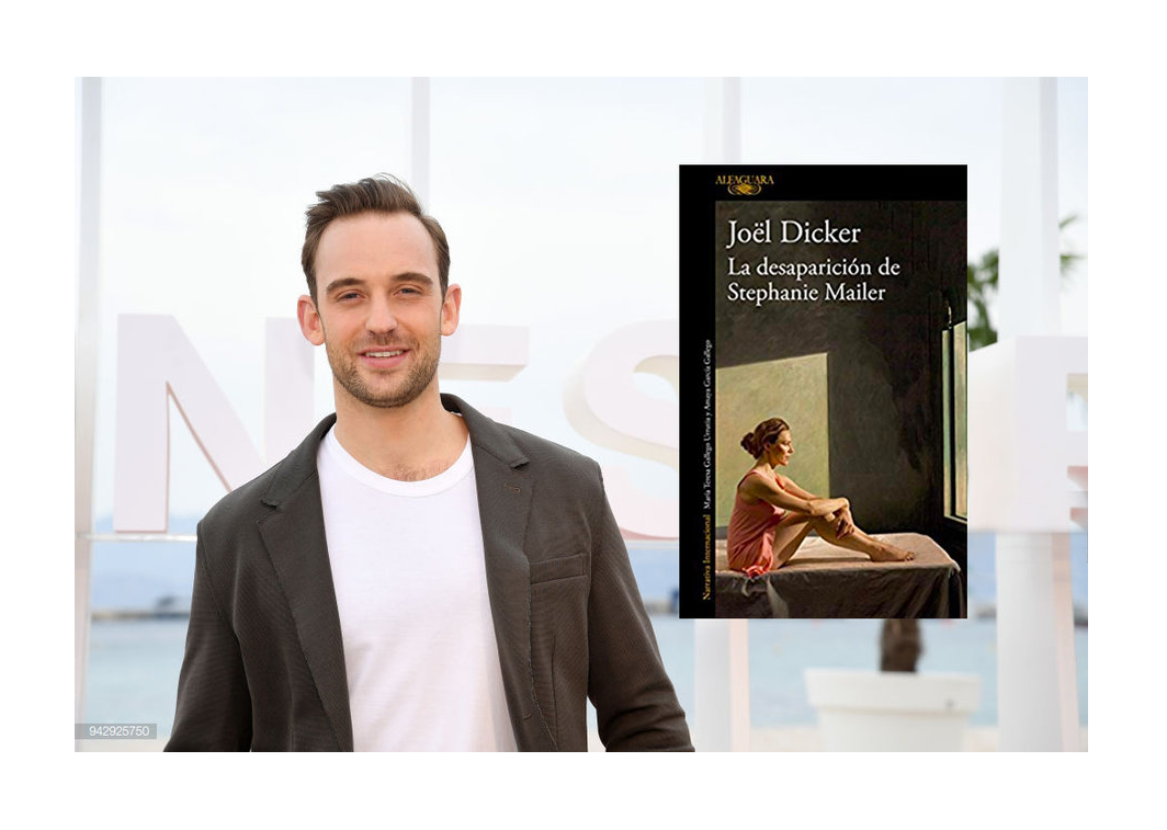 La desaparición de Stephanie Mailer