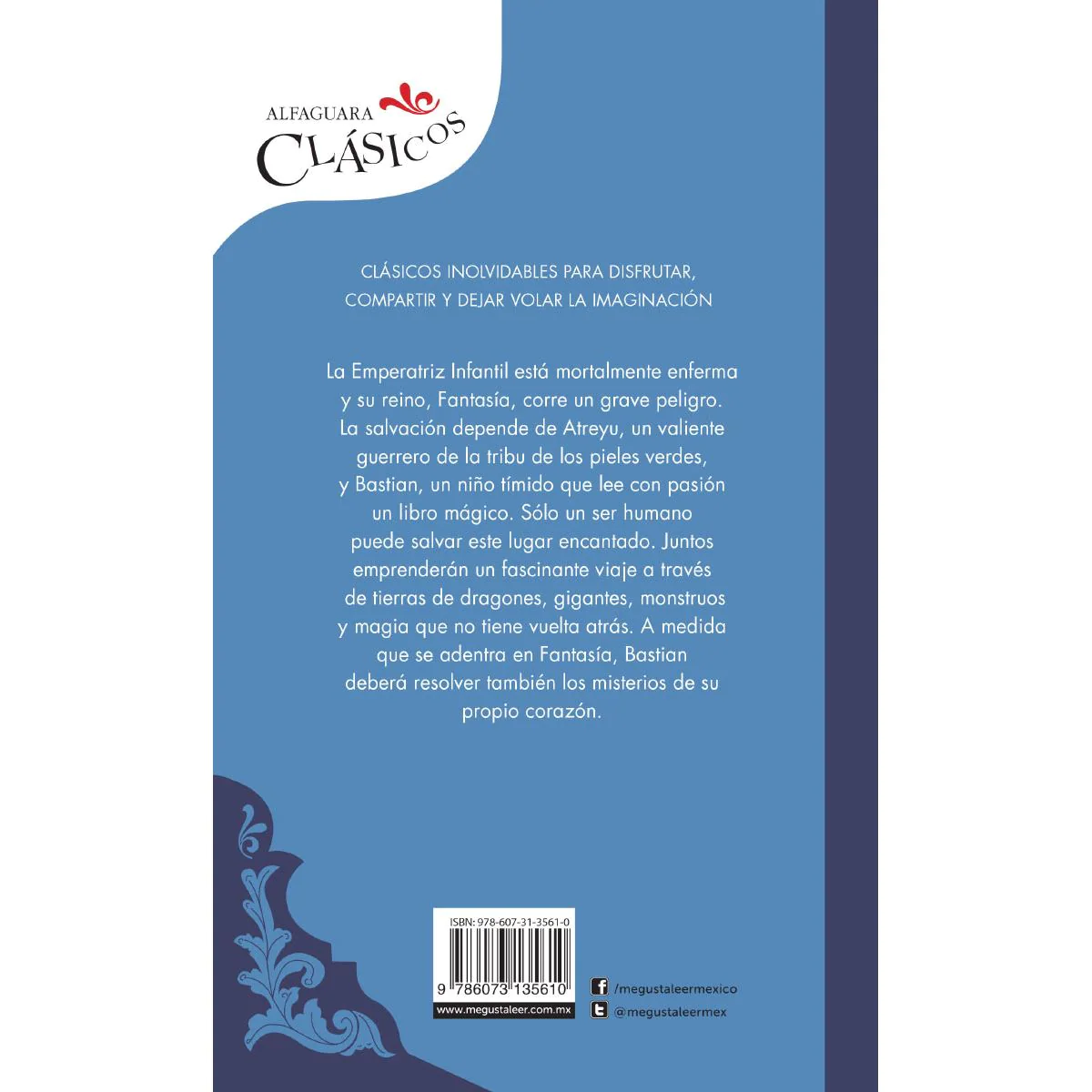 La historia interminable