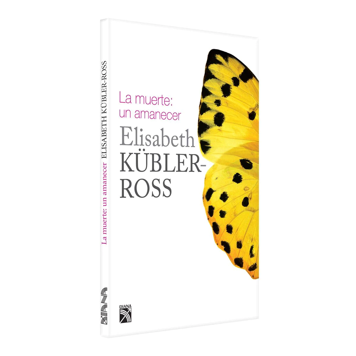 La muerte: Un amanecer