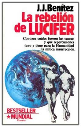 La rebelión de Lucifer