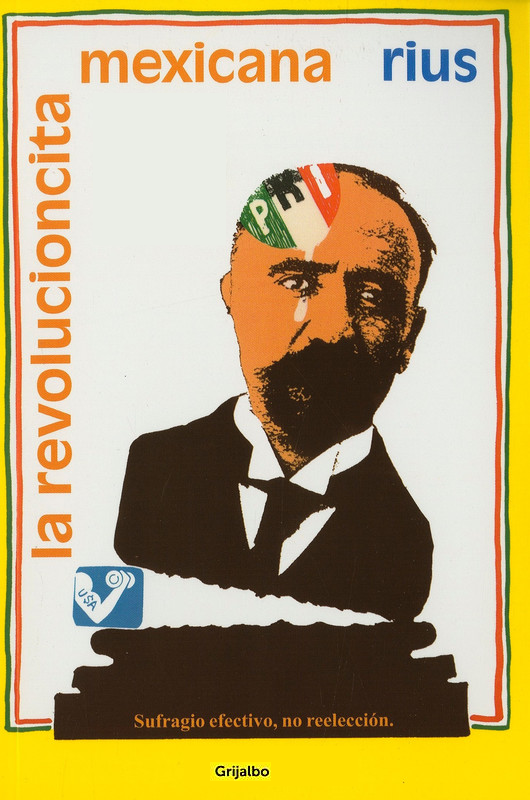 La revolucioncita mexicana