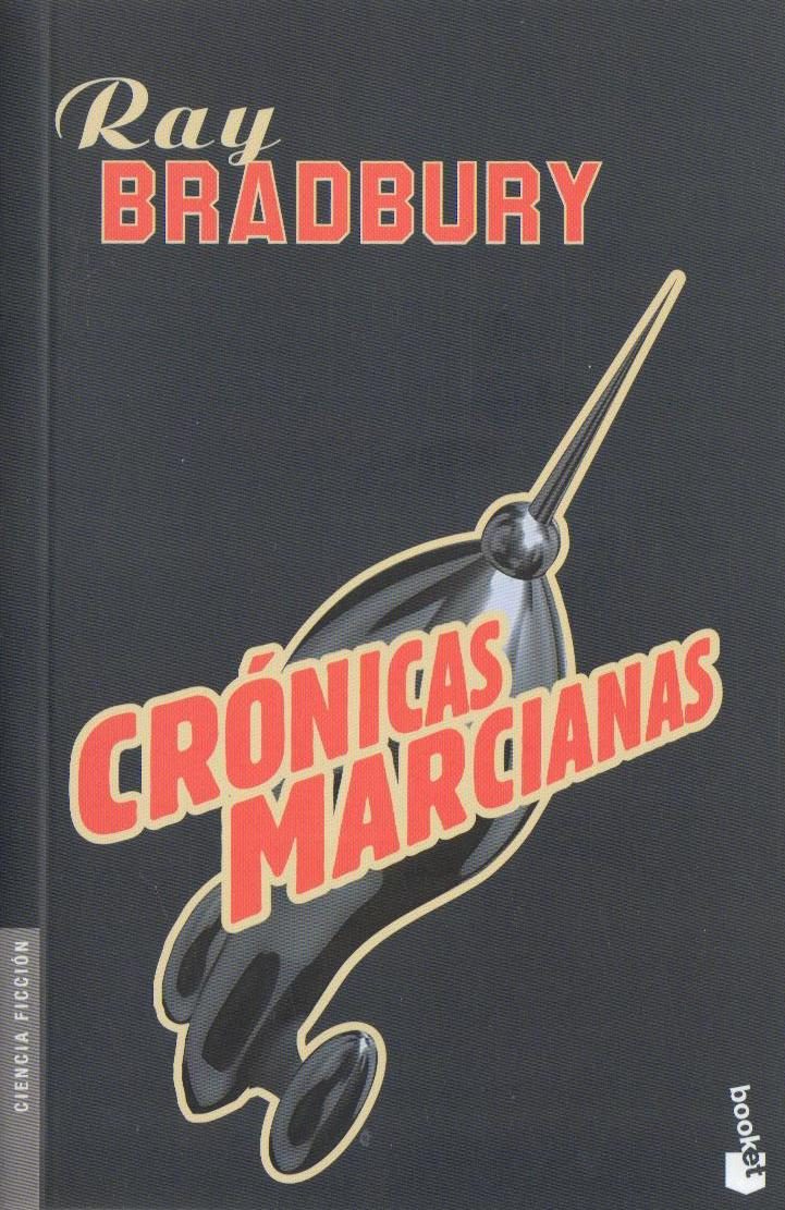 Las crónicas marcianas