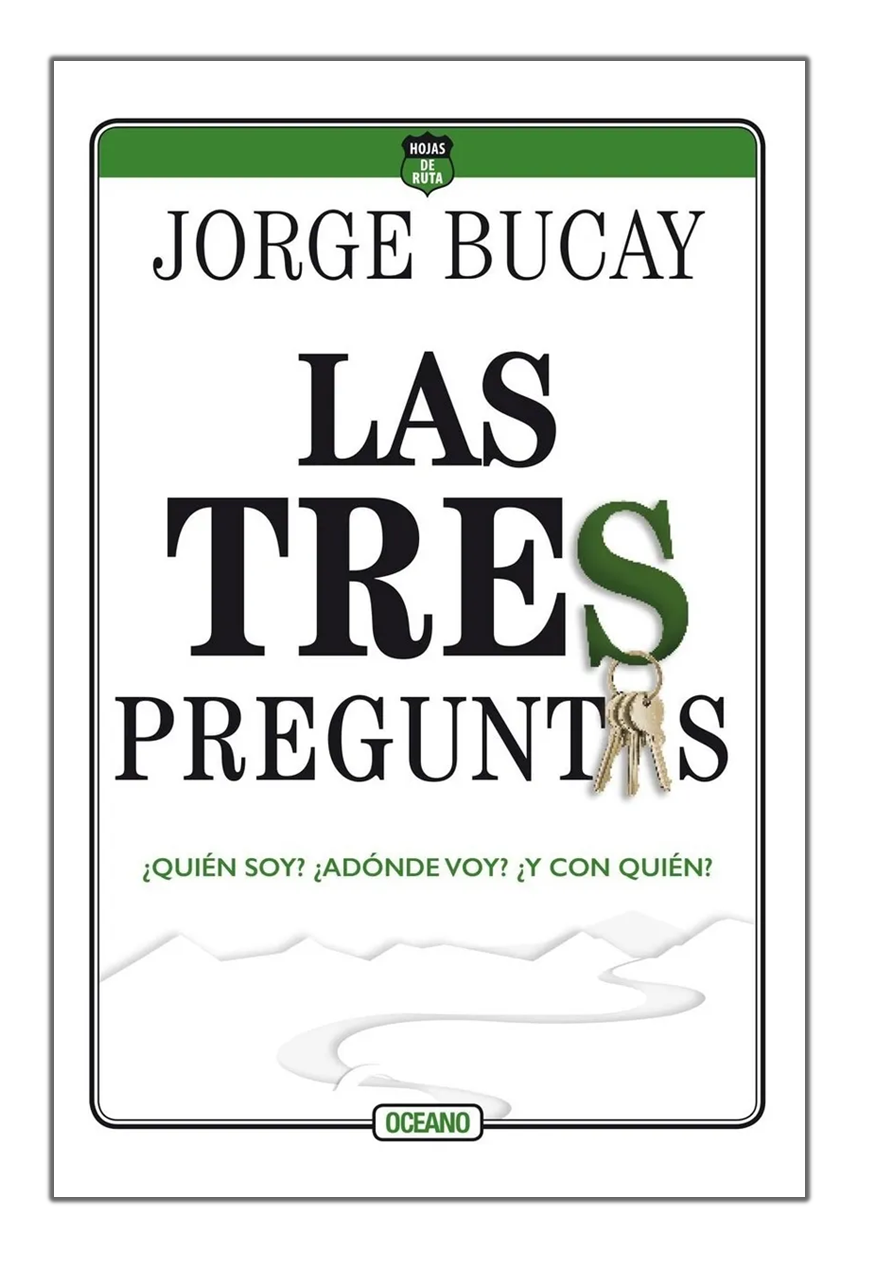Las tres preguntas