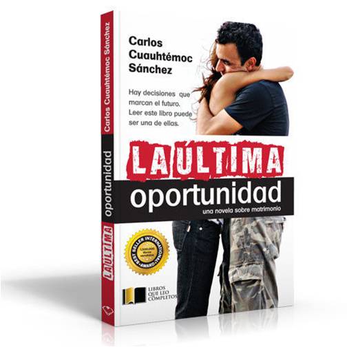 La última oportunidad