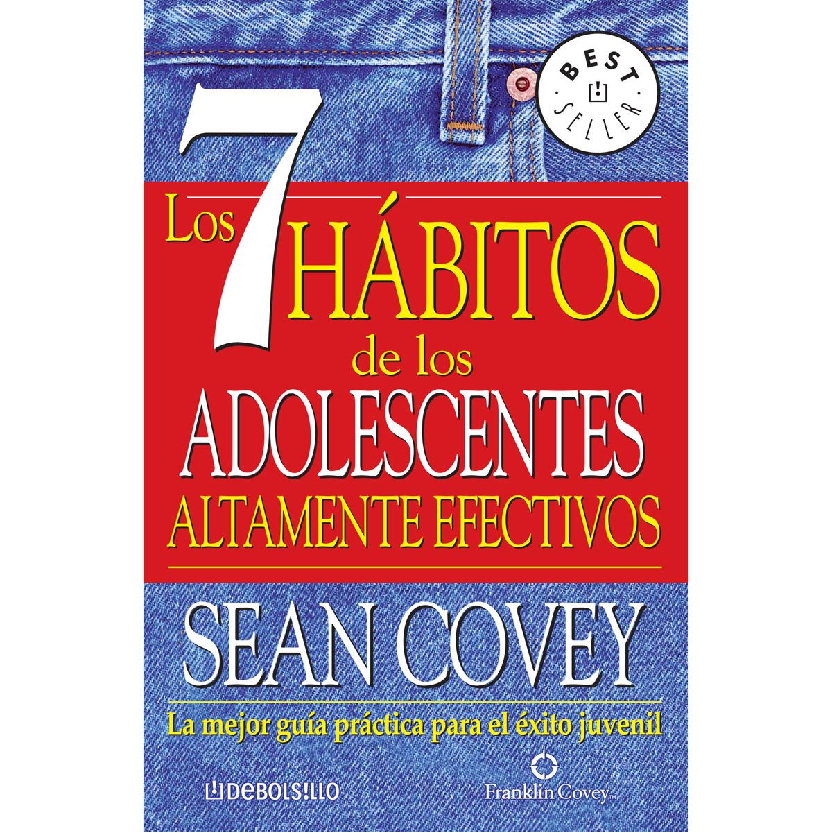 Los 7 hábitos de los adolescentes altamente efectivos