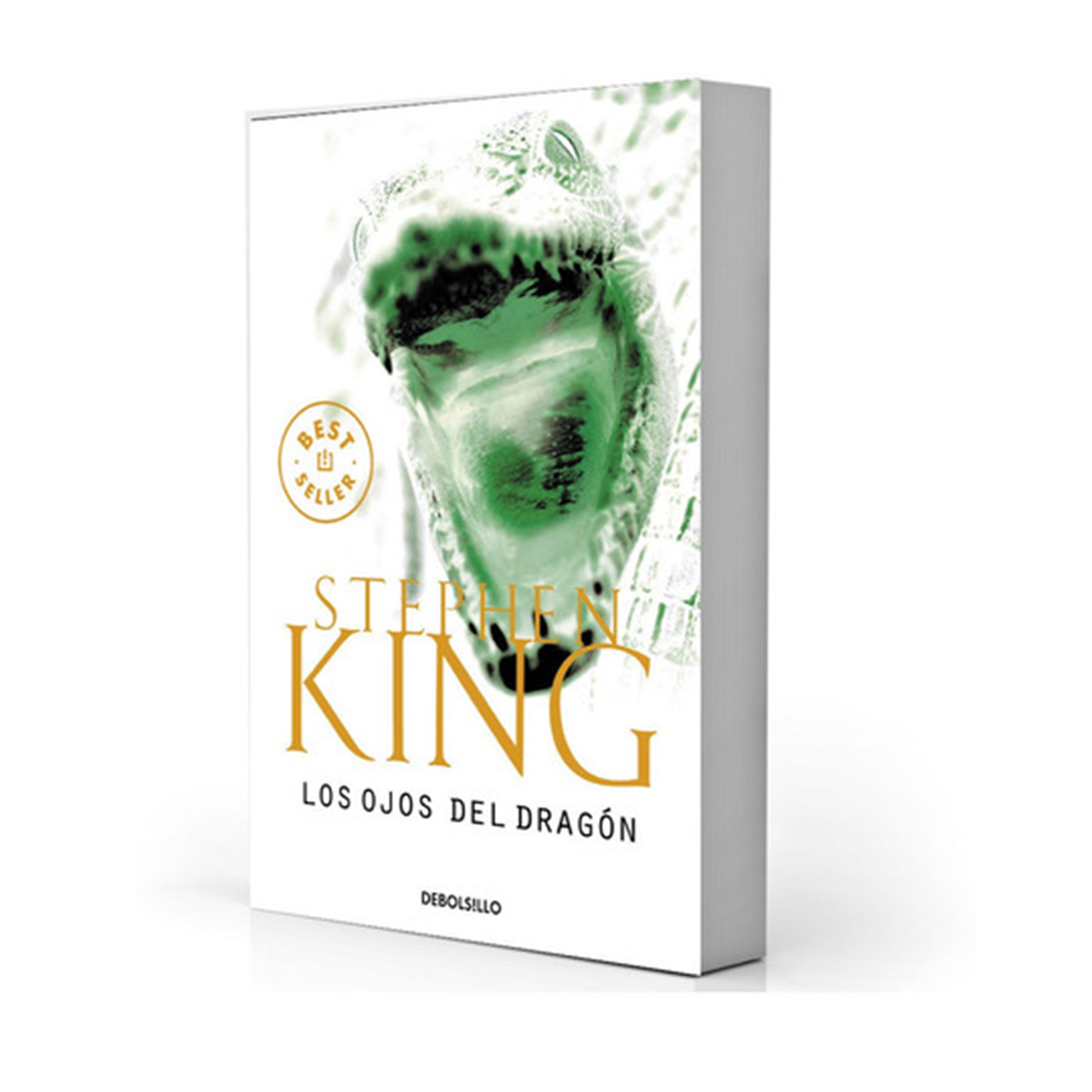 Los ojos del dragón