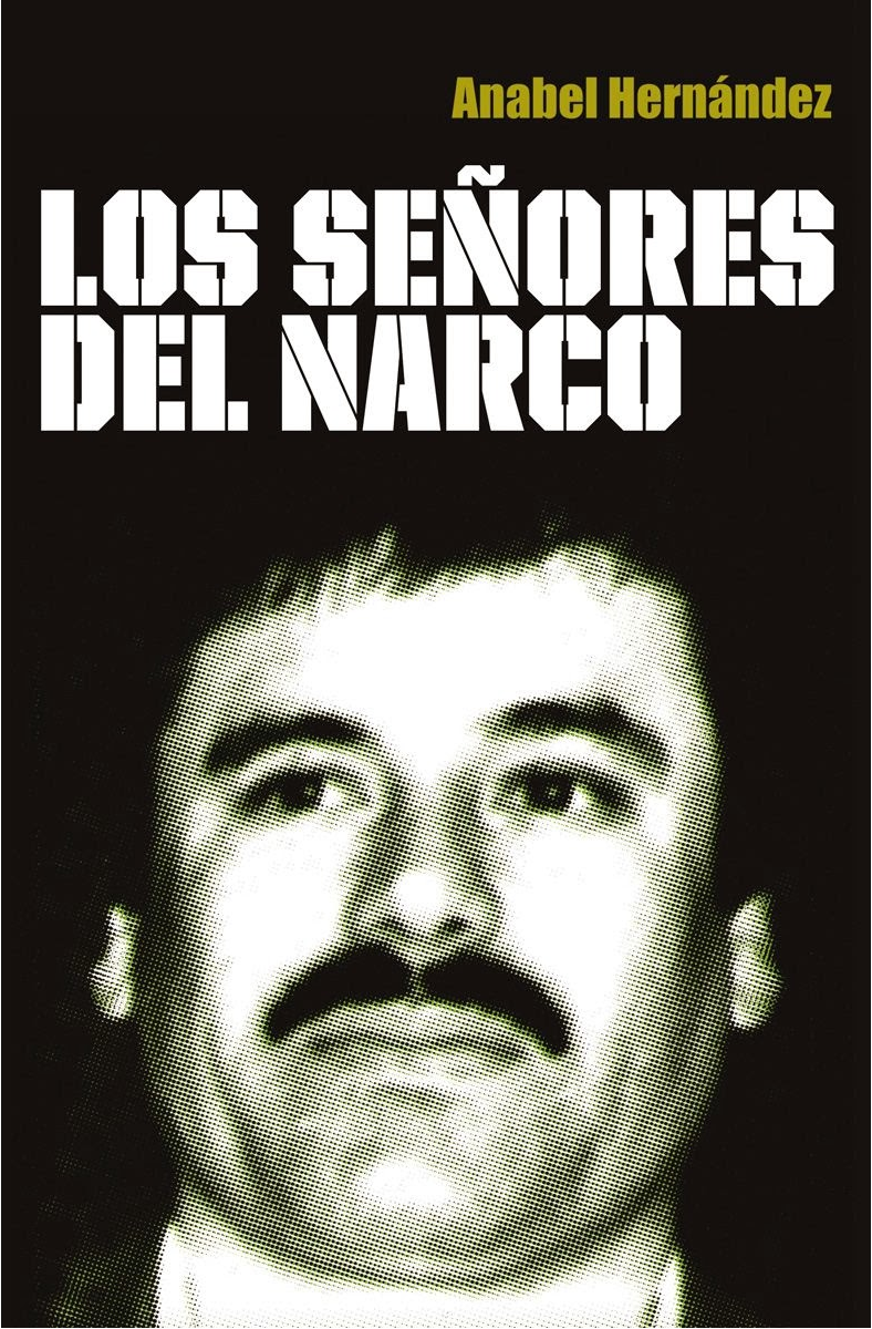 Los señores del narco