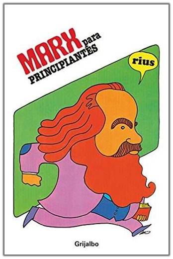 Marx para principiantes