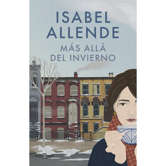 Más allá del invierno