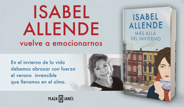 Más allá del invierno