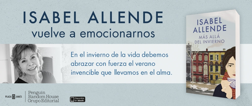 Más allá del invierno