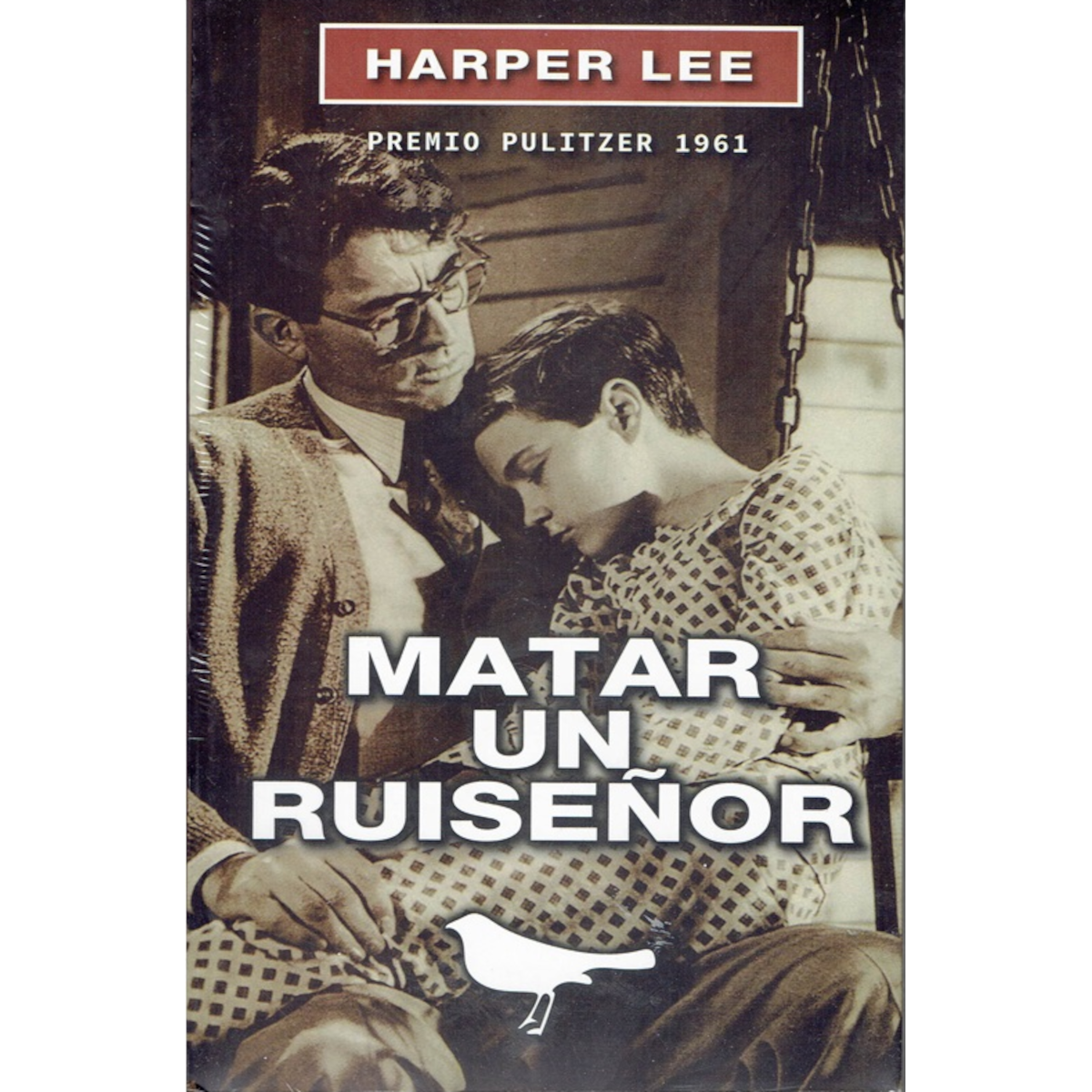 Matar a un ruiseñor