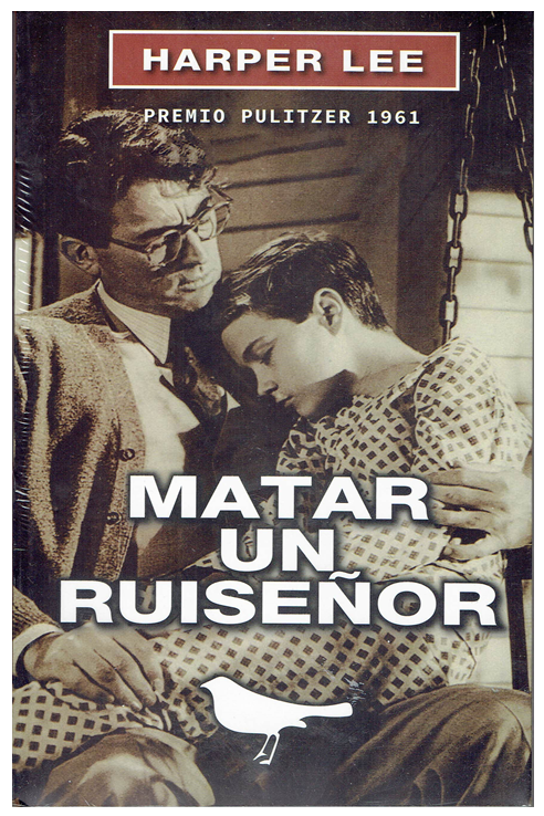 Matar a un ruiseñor