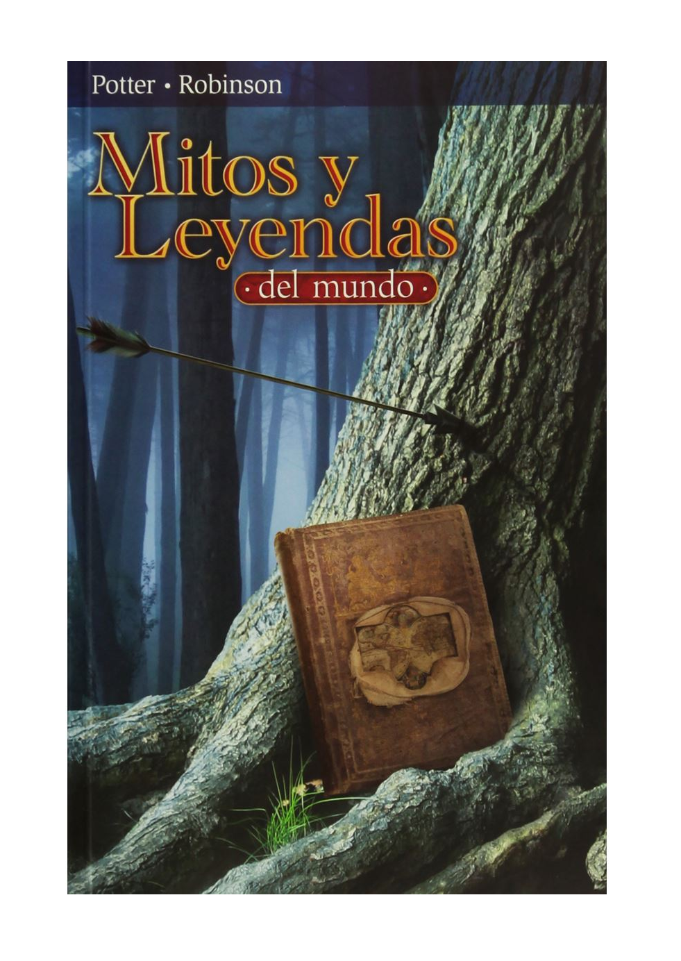 Mitos y leyendas del mundo