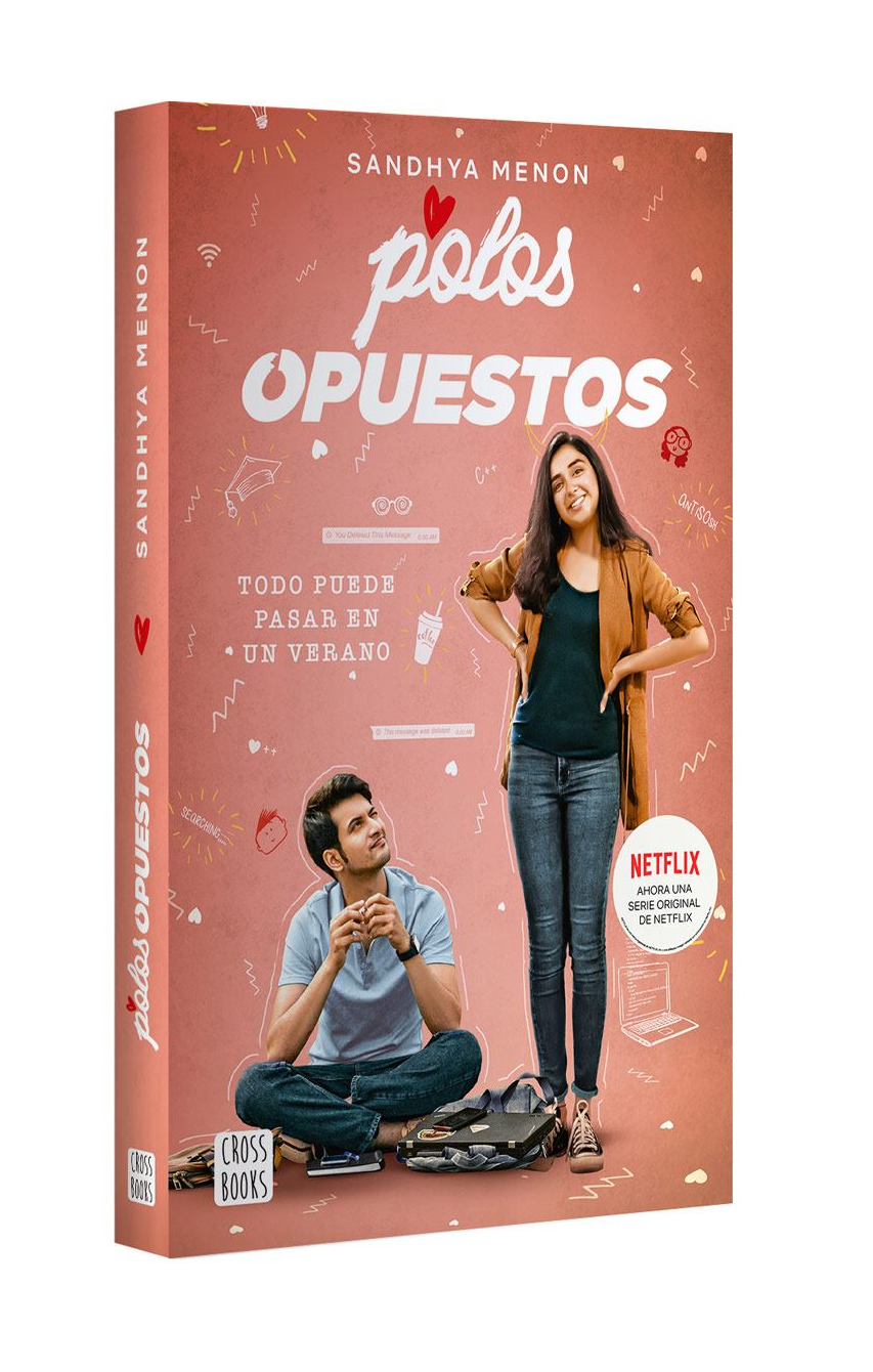 Polos opuestos: Todo puede pasar en un verano