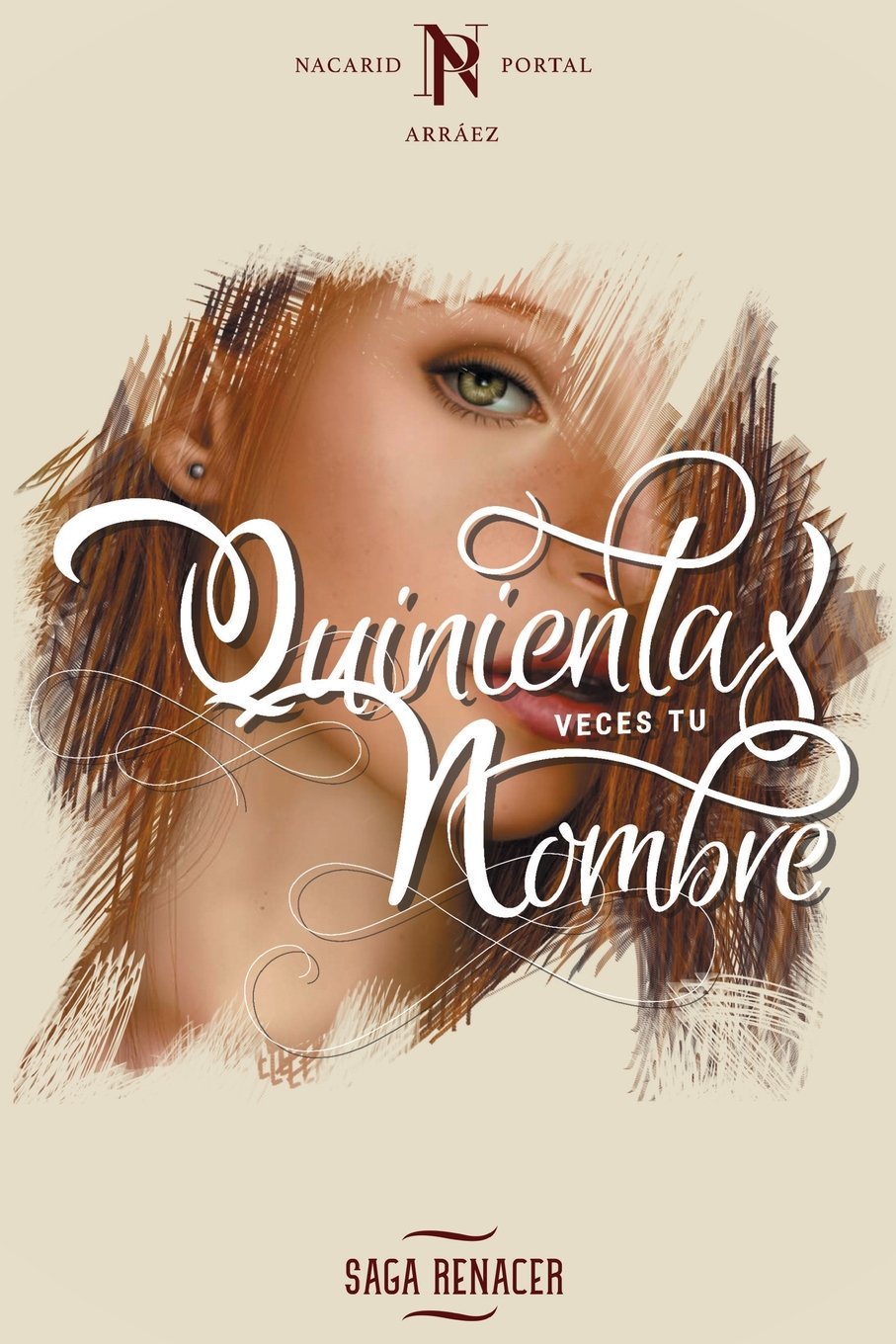 Quinientas veces tu nombre