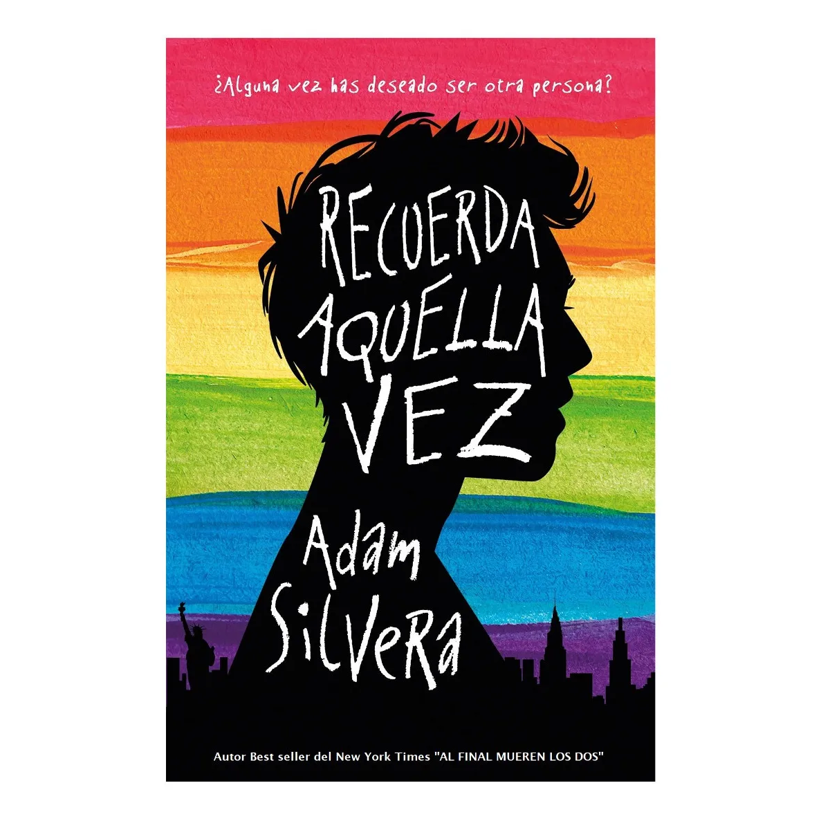 Recuerda aquella vez