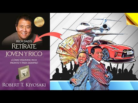 Retírate joven y rico