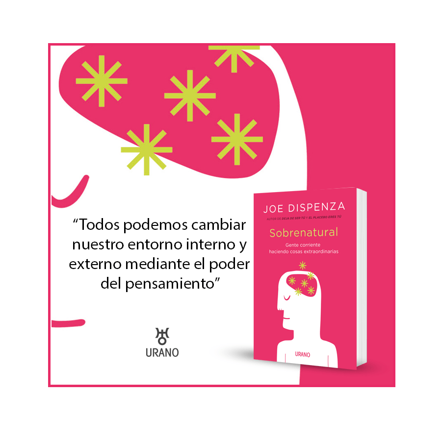 Sobrenatural: Gente común haciendo cosas extraordinarias