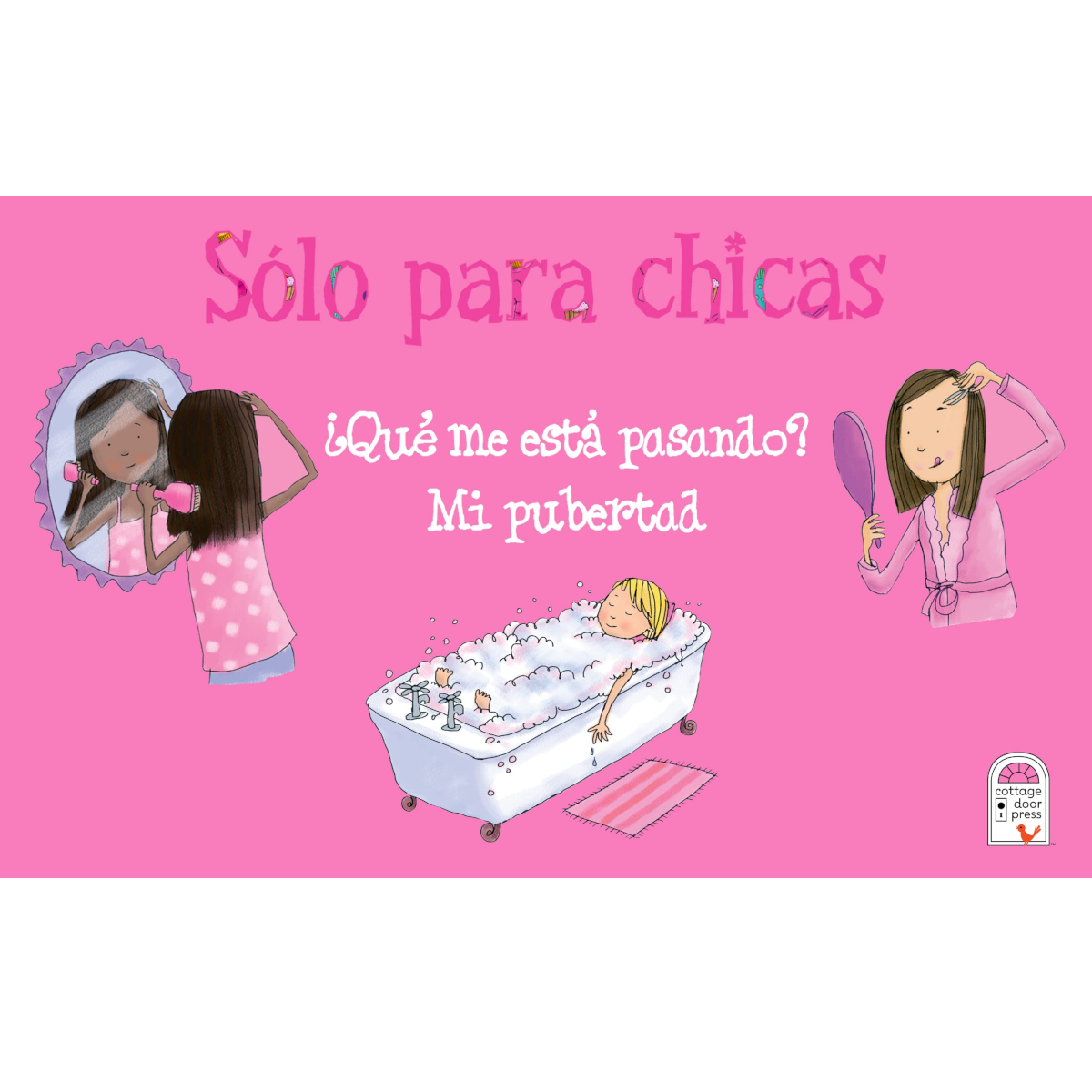 Sólo para chicas