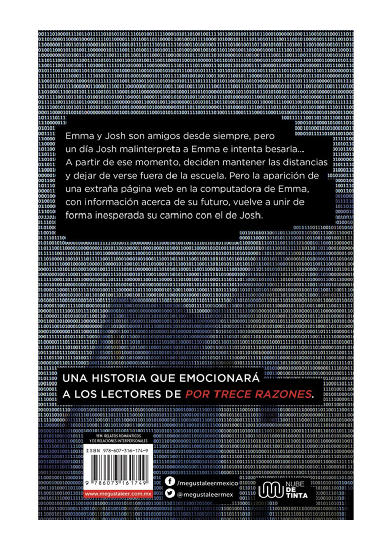 Tú & Yo, Aquí, Ahora