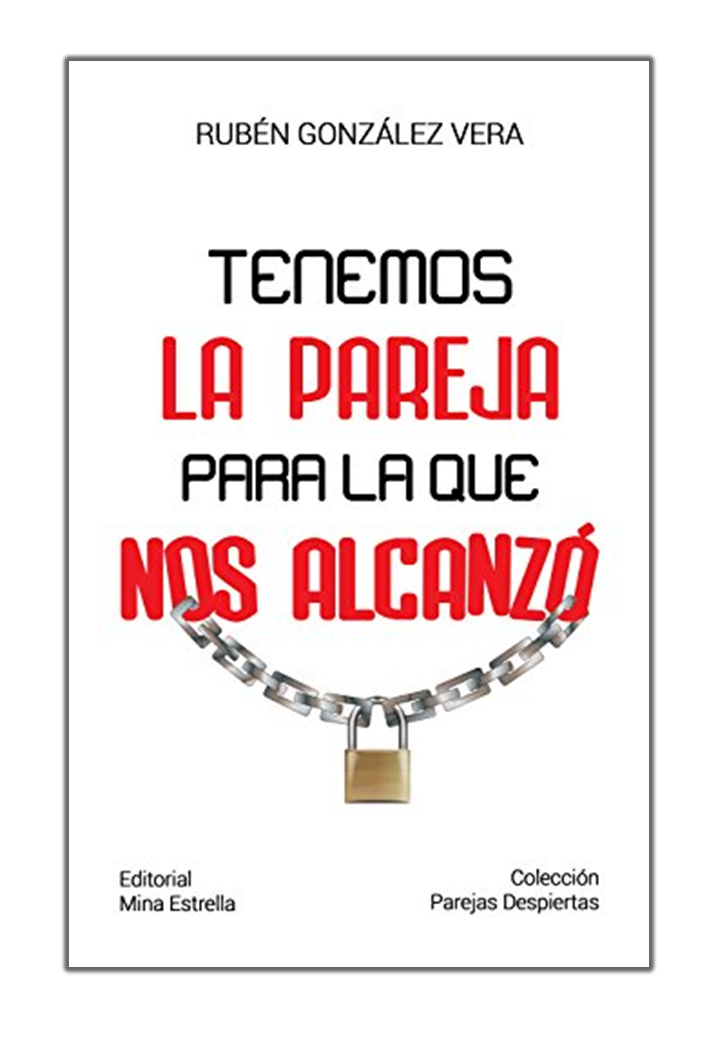 Tenemos la pareja para la que nos alcanzó