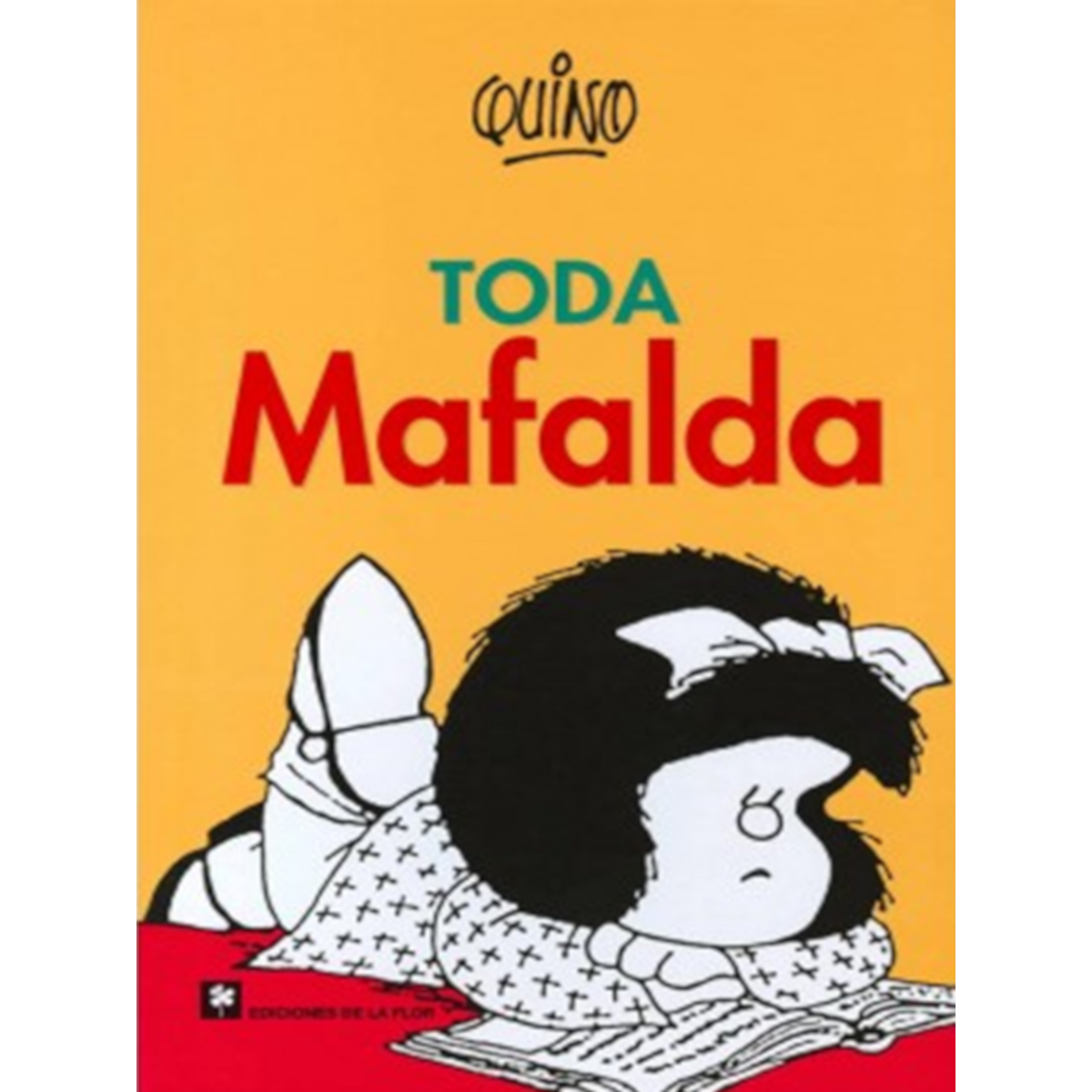 Toda Mafalda