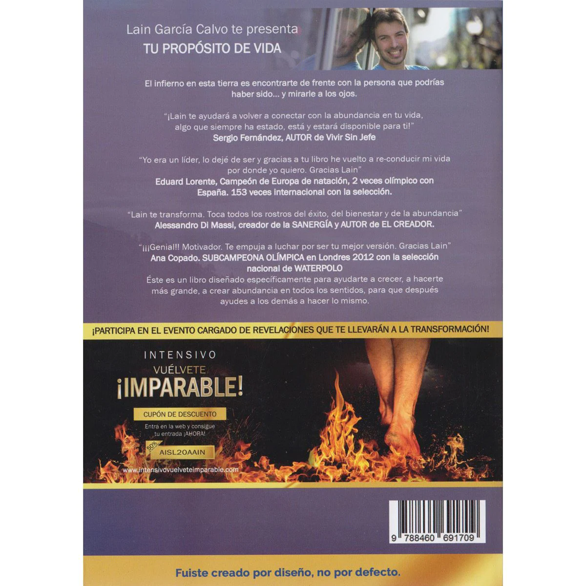 Tu propósito de vida - Volumen 3 -