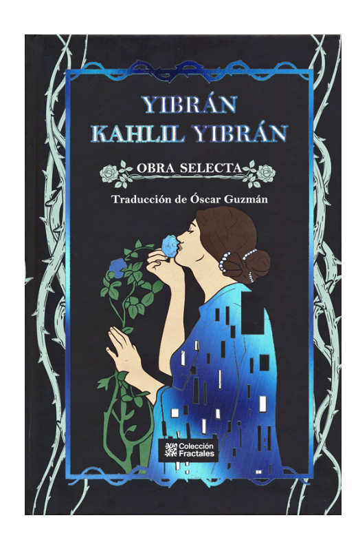 Yibrán Kahlil Yibrán