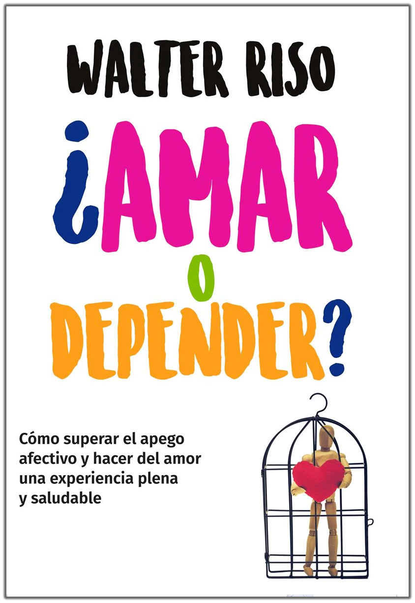 ¿Amar o depender?
