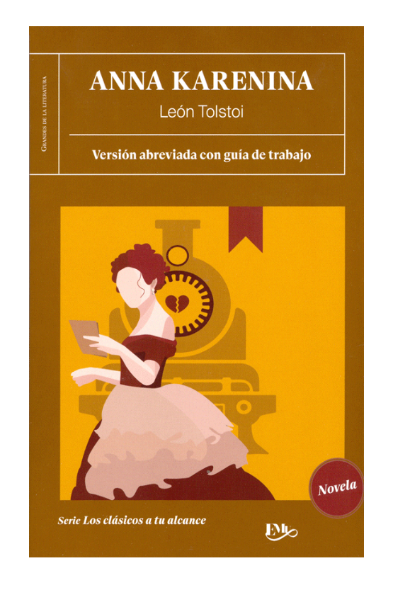 Anna Karenina