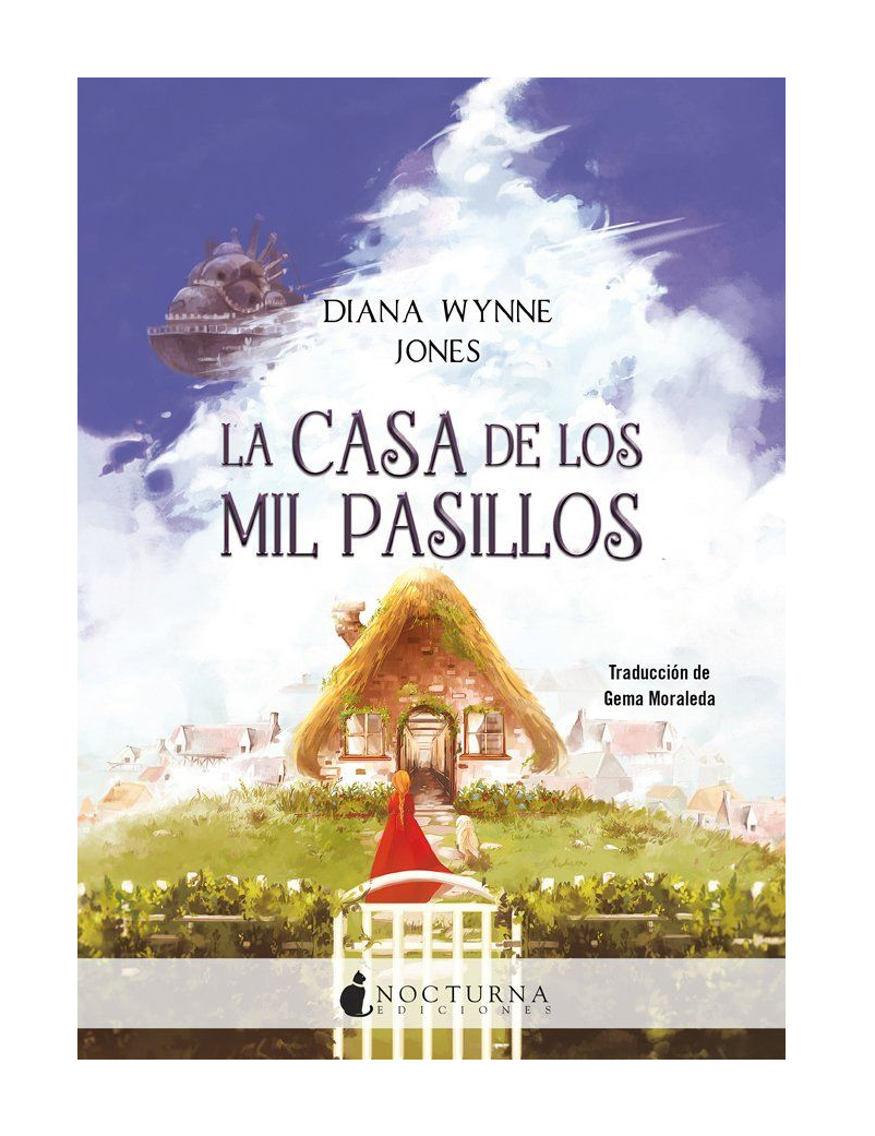 Trilogía "El castillo ambulante":