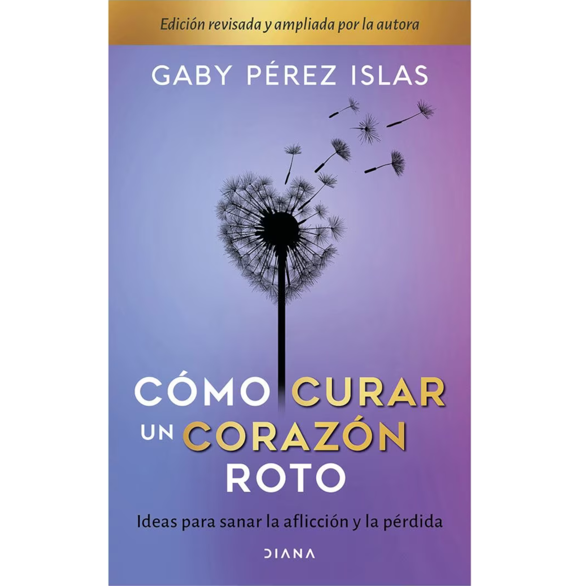 Cómo curar un corazón roto