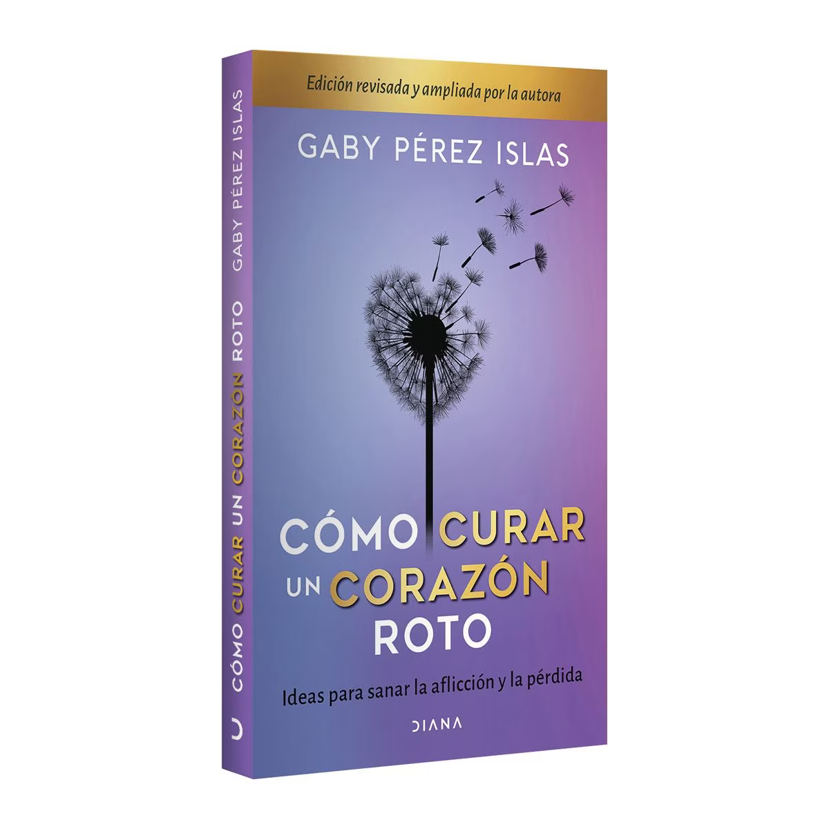 Cómo curar un corazón roto