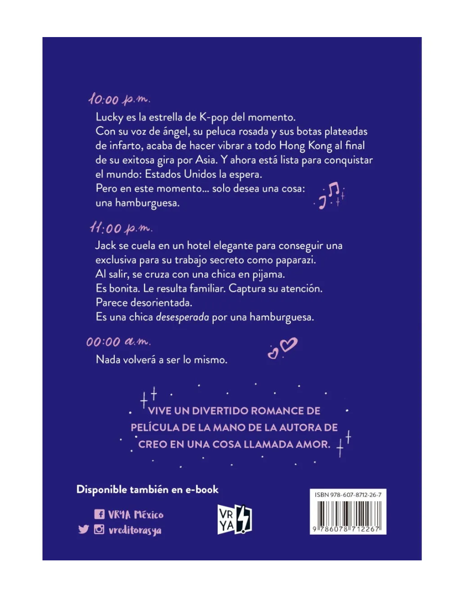 Como en una canción de amor