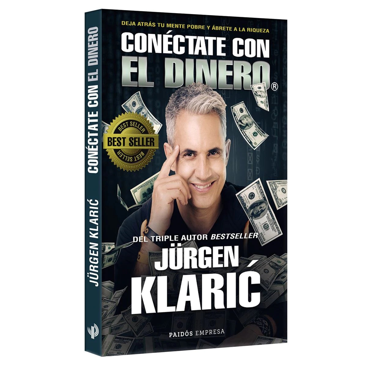 Conéctate con el dinero