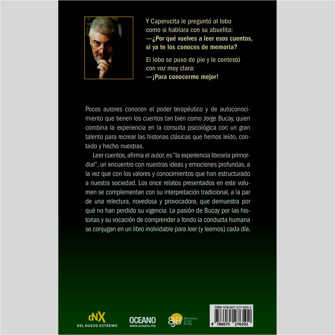 Cuentos clásicos para conocerte mejor