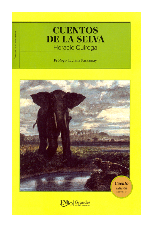 Cuentos de la selva